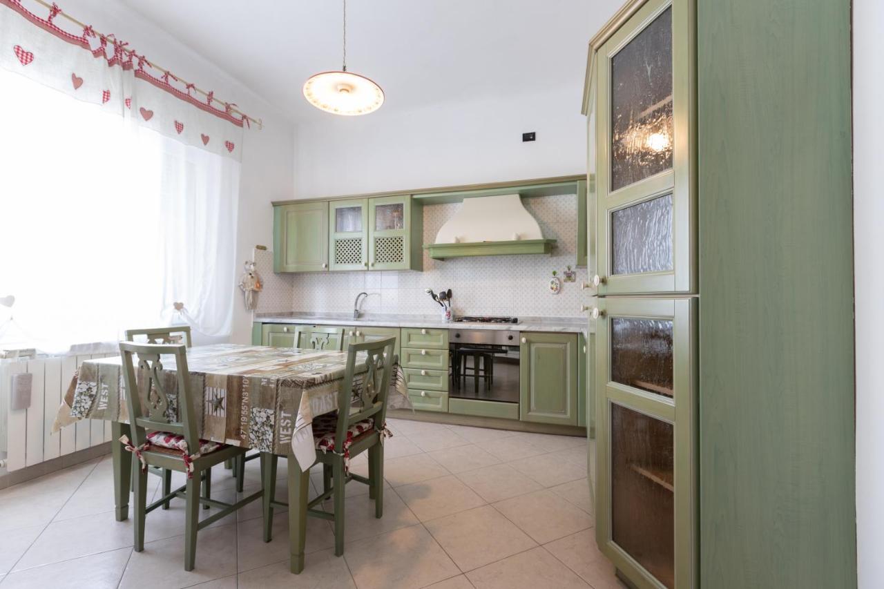 Mina E Arna' Villa Arcola Bagian luar foto
