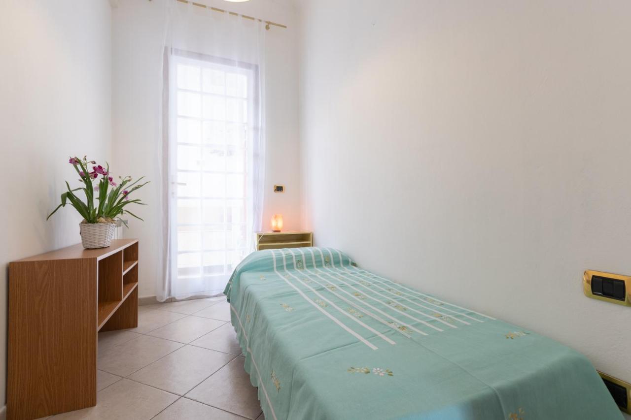 Mina E Arna' Villa Arcola Bagian luar foto