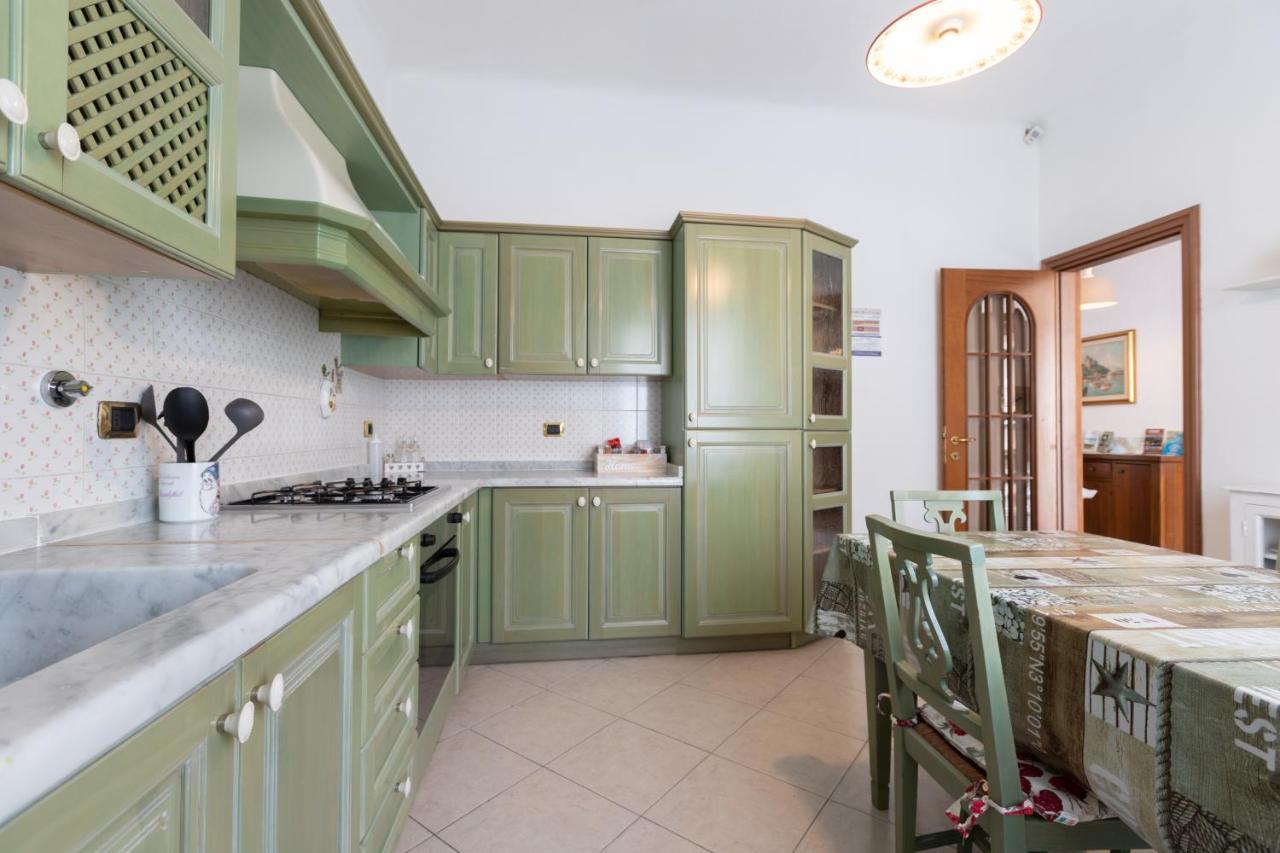 Mina E Arna' Villa Arcola Bagian luar foto