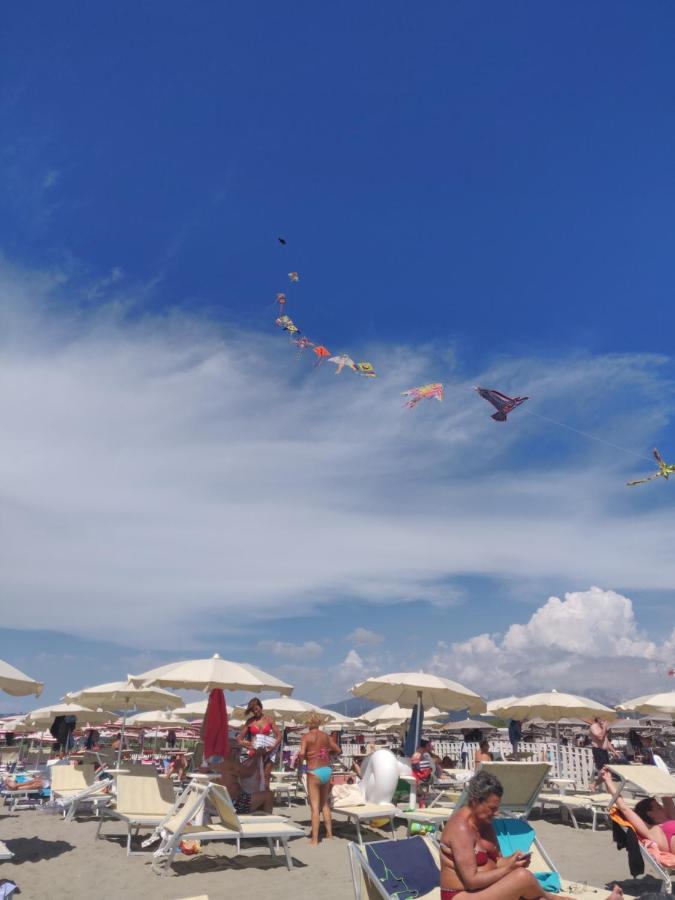 Mina E Arna' Villa Arcola Bagian luar foto